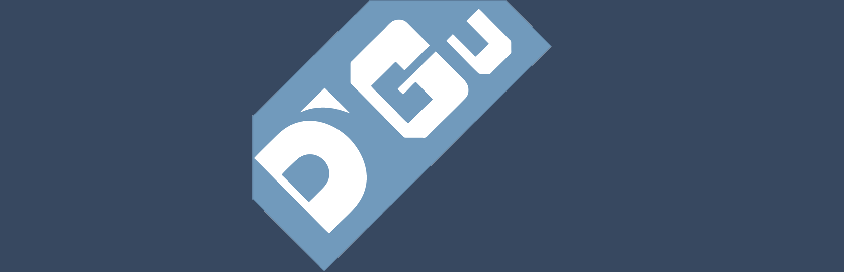 Dongu Logo